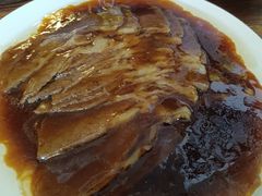 -三盛轩回民饺子馆