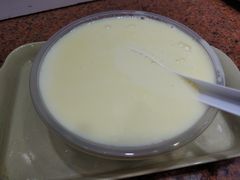 凤凰奶糊-百花传统甜品店(原址店)