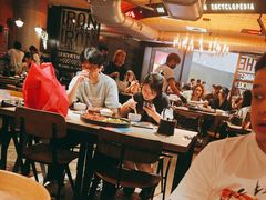 -铁公鸡·四川料理(天环广场店)