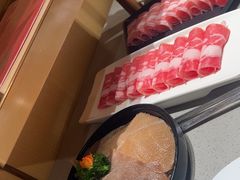 -海底捞火锅(九久奥特莱斯店)