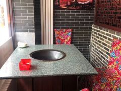 -忆乡情铁锅炖鱼饭店(延庆店)