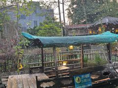 -花溪雨·森林餐厅(石基店)