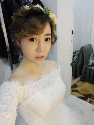 -金夫人婚纱摄影(华南店)