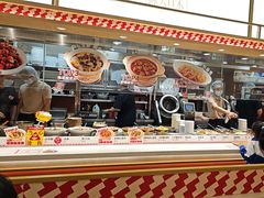 -乡村基·川味现炒大王(熙悦天街店)