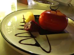 莓莓蛋糕-天空花园餐吧·生日·团建(南山店)