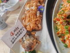-醉壹号海鲜大排档(厦门美食地标店)