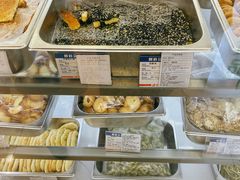 -哈氏·上海哈尔滨食品厂(五角场万达广场店)