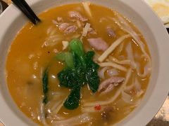 -漆黑觉米粉(三里屯店)