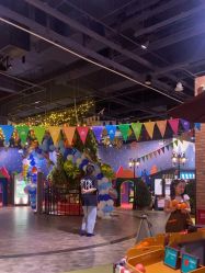 -幻贝家儿童乐园(苏州中心店)