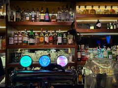 -Q MEX 库迈墨西哥餐吧(三里屯店)