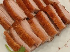 -麒麟中餐厅·经典粤菜·地道菜式老字号(广州长隆酒店)