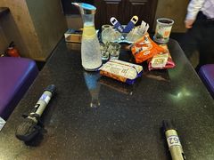 -钱柜音乐会所(罗湖店)