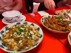 -侯师傅热炒店(印象城店)