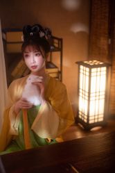 -八角古风摄影