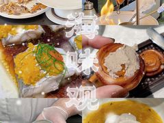 -海味观(老西门店)