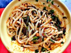 -吴佳拌米粉(川大店)