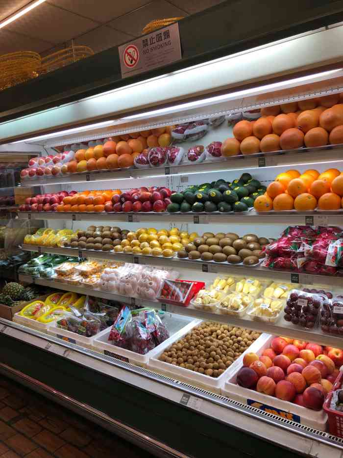 鲜又多水果量贩(第三大街店)-"经常来购买的水果店99919599