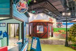 点击看大图 -幻贝家儿童乐园(苏州中心店)