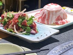 -鹤之乡·齐齐哈尔烤肉·非遗(秋涛路店)