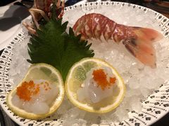 -Mr·Fish鱼鲜生海鲜放题(银泰in99店)