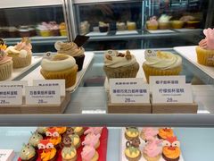 -派悦坊·甜品·蛋糕(虹口龙之梦店)