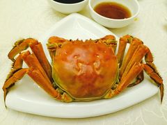 -新光酒家·河豚·海鲜·蟹料理(浦东店)