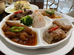 -豫璟轩中餐厅(南昌万怡店)