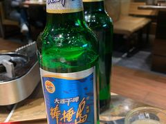 -金太阳海鲜烧烤·本地人餐厅(东纬路旗舰店)