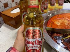 -陳艳红火锅(港汇店)