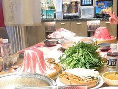 -慶の寿喜烧·和牛自助餐厅(浑南店)