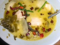 -外婆家(蓝色港湾店)