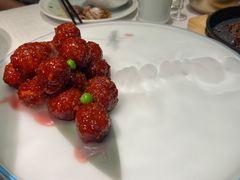 -半勺·新徽菜(银泰城店)