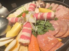 -KCOOKING概念韩餐(世茂52+店)