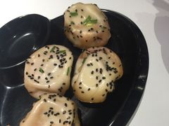 -小杨生煎(龙之梦购物中心店)