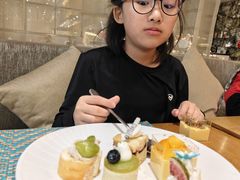 -沈阳和平艾美酒店新食谱西餐厅