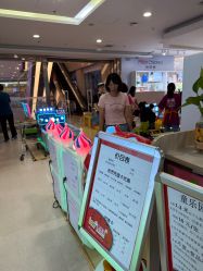 -孩子王童乐园(唐山万达广场店)