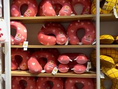 -名创优品(天河区正佳广场二店)