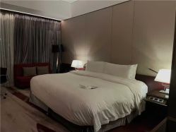 -天河希尔顿酒店·宴会厅