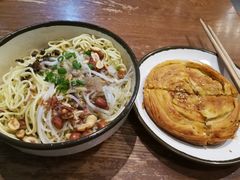 -谭师爷龙抄手(白下路店)