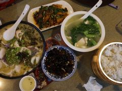 -随善园餐厅(大理店)