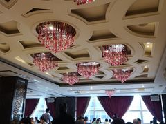 大堂-炳胜品味(珠江新城店)