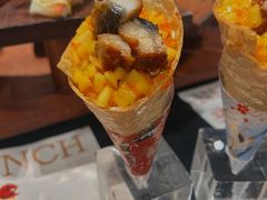 -古田居·特色寿司料理(骏欣中心店)