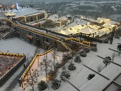 -君临七星生态酒店