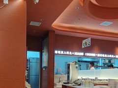 -黄记煌三汁焖锅(首创奥特莱斯店)