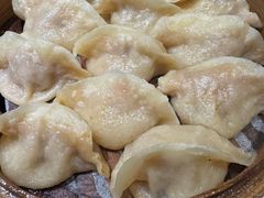 -老仁义·清真菜(太古街店)