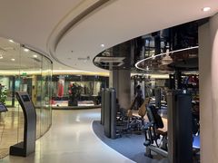 -懒人Club健身(三迪中心店)