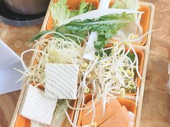 -塔兰齐新疆孜然火锅(鲤鱼山路店)