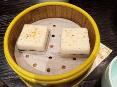 -海天楼中餐厅(吴宫泛太平洋酒店)