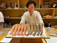 -镹·鱼料理  国产鱼使用店