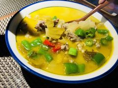 -十面春风·江南面馆(崇宁路店)